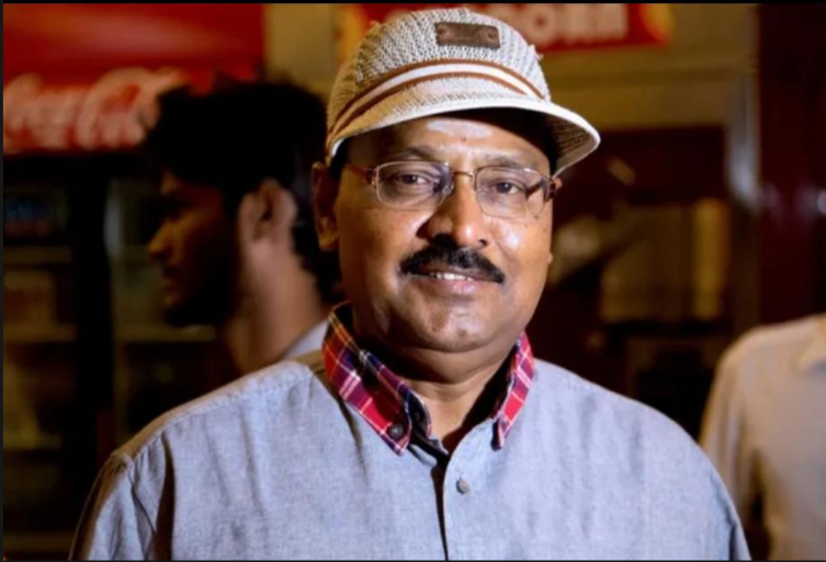ప్రముఖ నటుడు, దర్శకుడు భాగ్యరాజ్ కన్నుమూత!!!